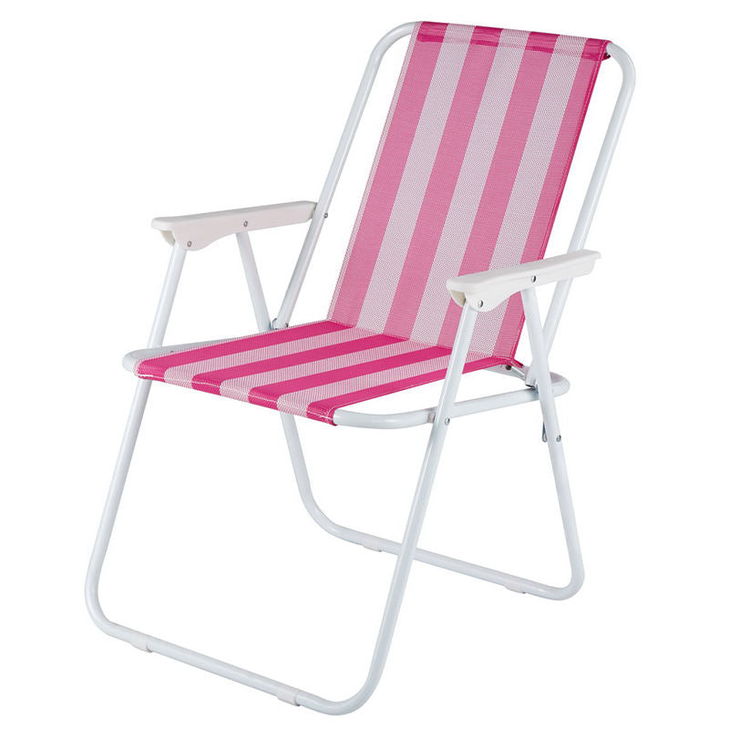High Quality Promotion Outdoor Folding Portable Beach Chairs Sun Chair Sea Chair Beach