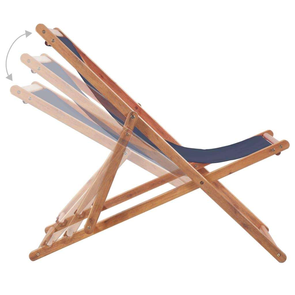 Solid Wood Recliner Folding Chair Children's Couch Photography Props Balcony Lunch Break Bed Breakfast Outdoor Beach Chairs