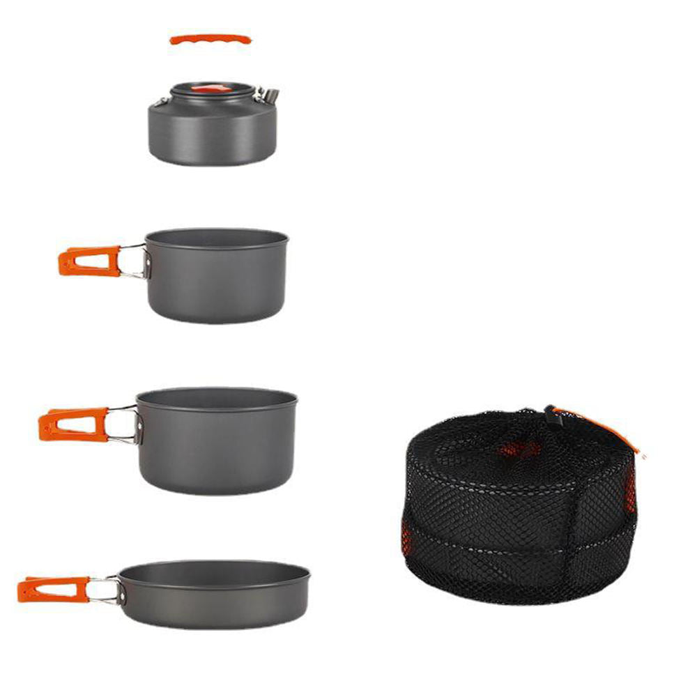 Manufacturers Wholesale Outdoor Camping Pre-Seasoned Casting Iron Africa,Three 3 Legs Pot Potjie Custom Size