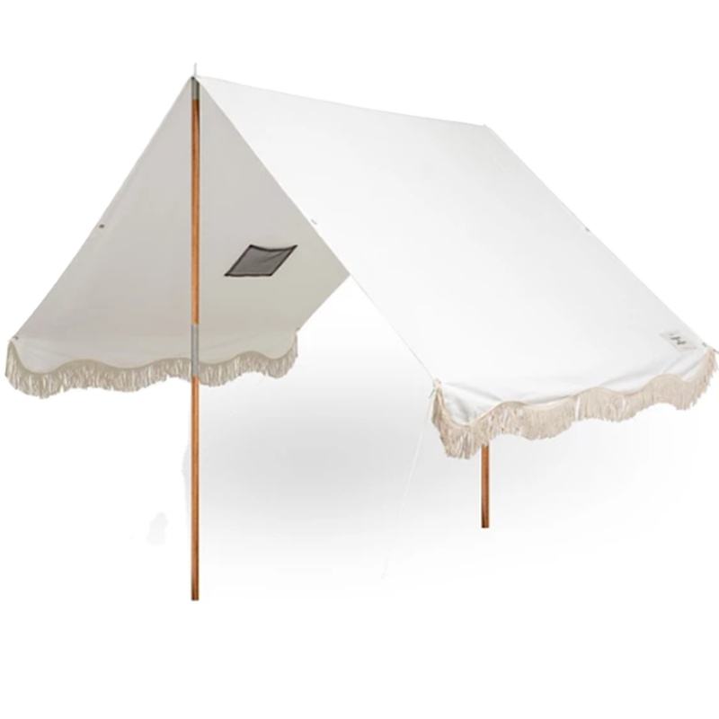 Outdoor Beach Tent Custom Best Summer Outdoor Protection Sun Shade Shelter Beach Tents