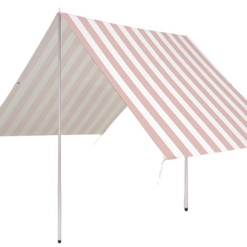Outdoor Beach Tent Custom Best Summer Outdoor Protection Sun Shade Shelter Beach Tents