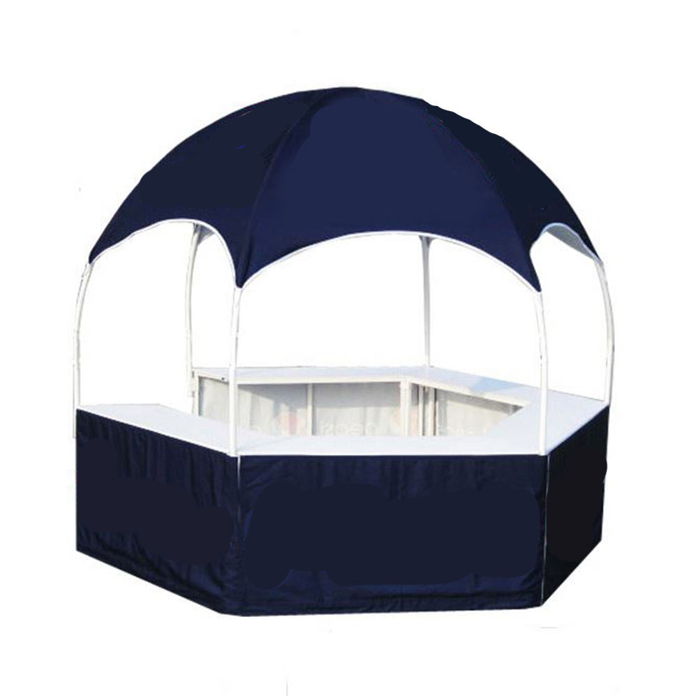 Best Value Gazebo Canopy Tents 3x3m Trade Show,Tents Gazebo Ideal for Festivals Events and Market Stalls