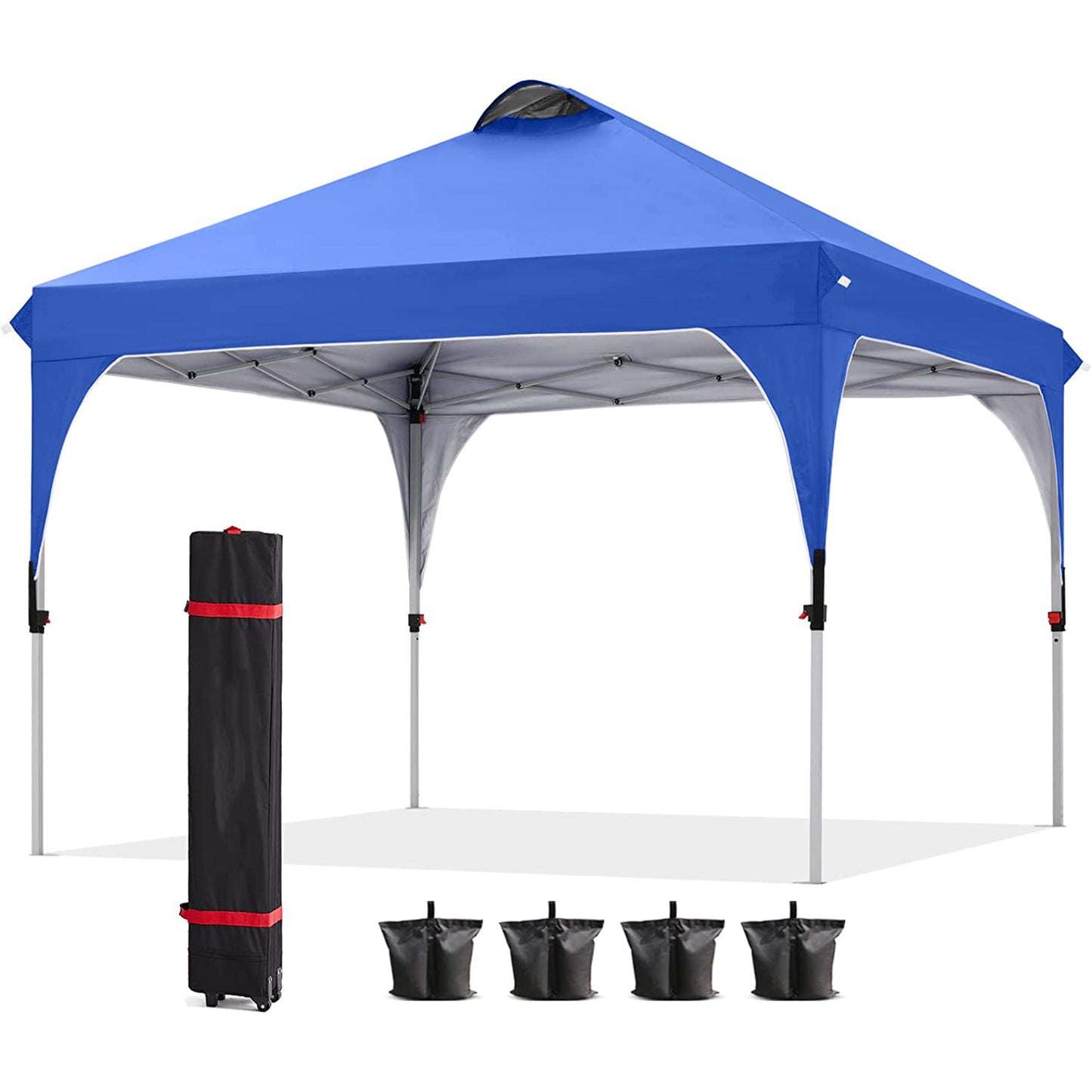 Inflatable Spider Air Tents for Exhibition,Trade Show Promotional Event Advertising Inflatable Four Legged Tents