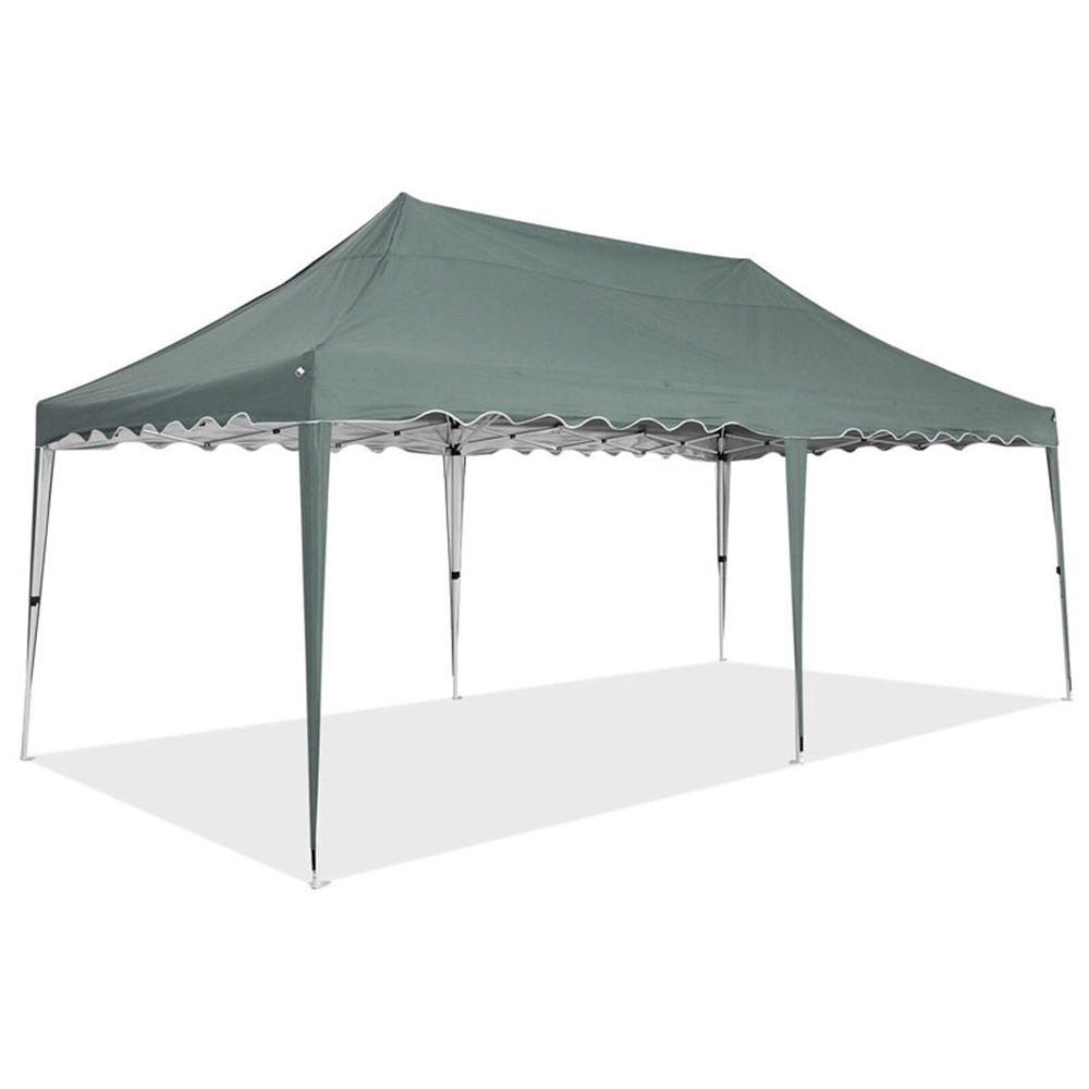 10X15 Steel Economic Folding Pop up Canopy Tents,custom Printed Advertising Gazebo Pop up Tents for Sale