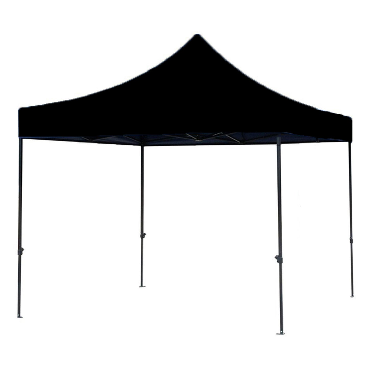 10X15 Steel Economic Folding Pop up Canopy Tents,custom Printed Advertising Gazebo Pop up Tents for Sale