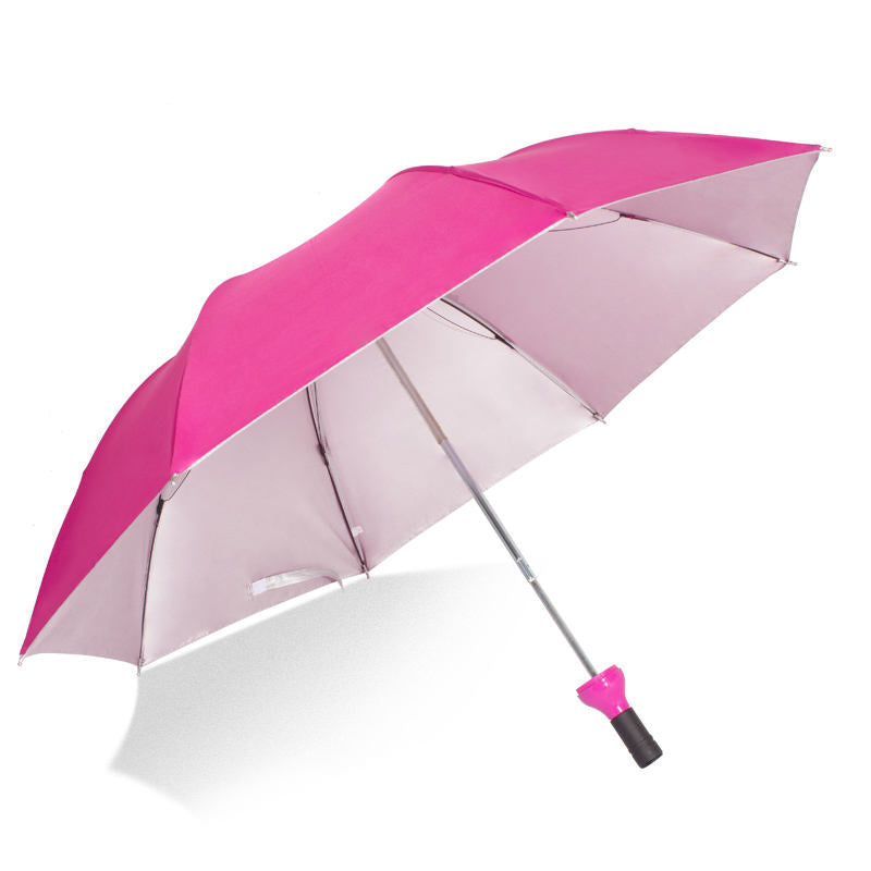 Hot Sale Unique Promotion Gift Umbrella Wine Bottle Folded Automatic Umbrella 3 Folding Wholesale