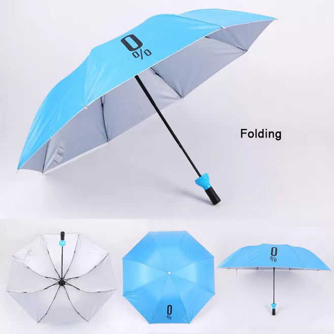 Hot Sale Unique Promotion Gift Umbrella Wine Bottle Folded Automatic Umbrella 3 Folding Wholesale