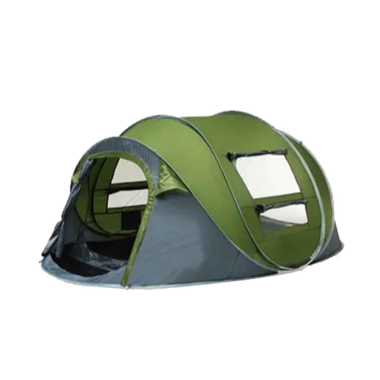 Tunnel Camping Tents Recycled Fabric Environmental Outdoor Waterproof 1 2 Person,Fabric Environmental Outdoor Waterproof 1 2 Per