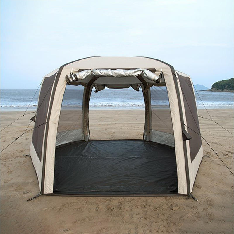Large Family 3-4 5 6 Persons Tentss Camping Outdoor Waterproof 2000mm Festival,tentss Camping Outdoor Waterproof 2000mm Festival