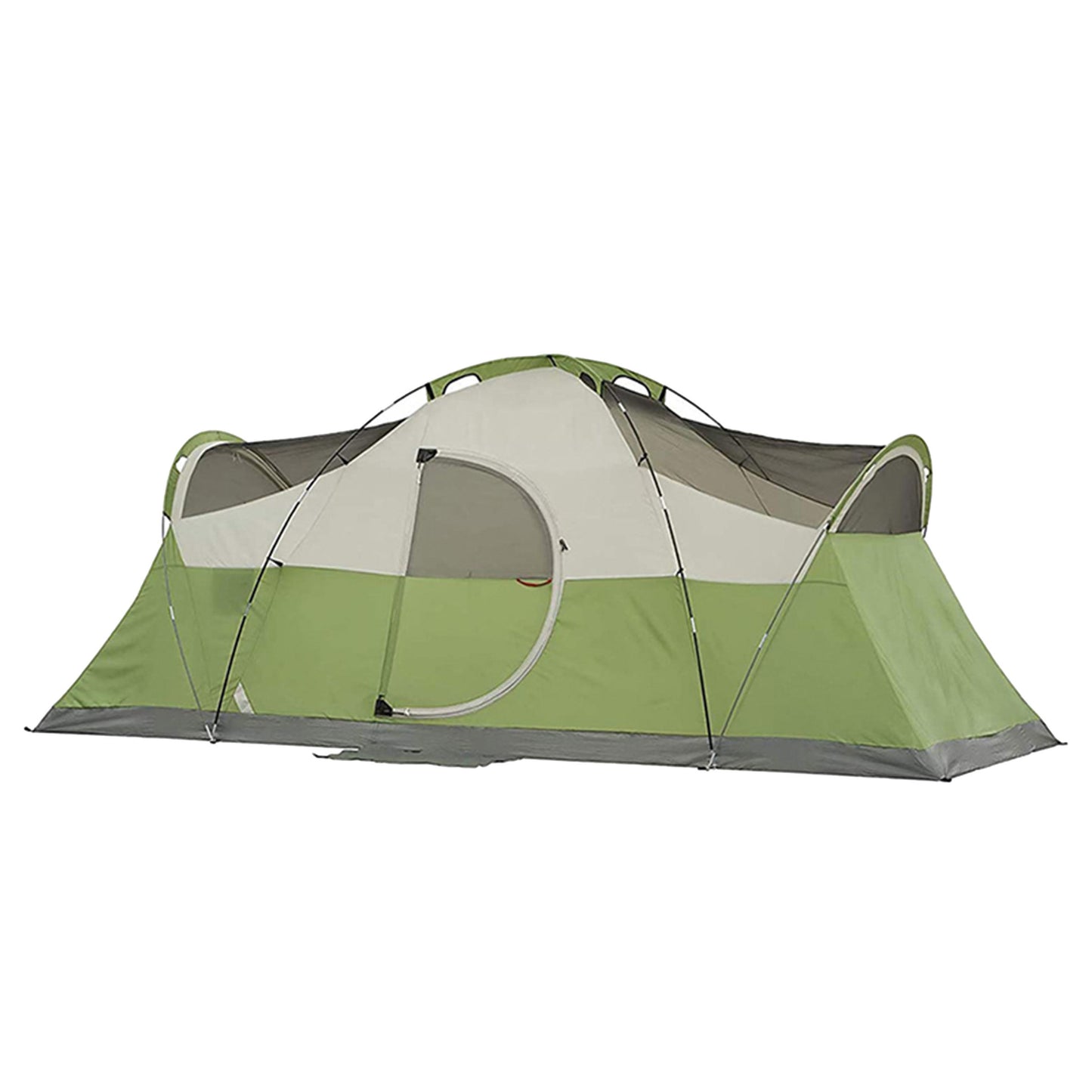Outdoor Hiking Single Automatic Pop up Free Install Folding,Free Install Folding Waterproof Foldable Portable Camping Net Tents