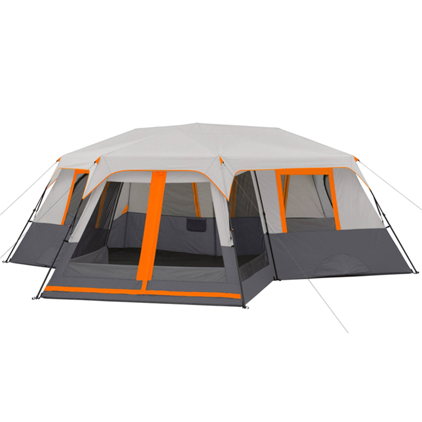 Factory Custom Outdoor Inflatable Tents Camping Cotton Tents Family,Camping Cotton Tents Family Waterproof Shade Camp Inflatable