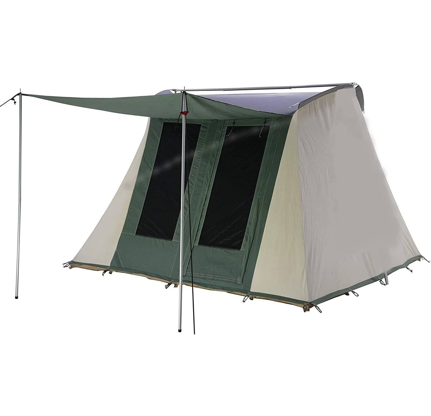 Factory Custom Outdoor Inflatable Tents Camping Cotton Tents Family,Camping Cotton Tents Family Waterproof Shade Camp Inflatable