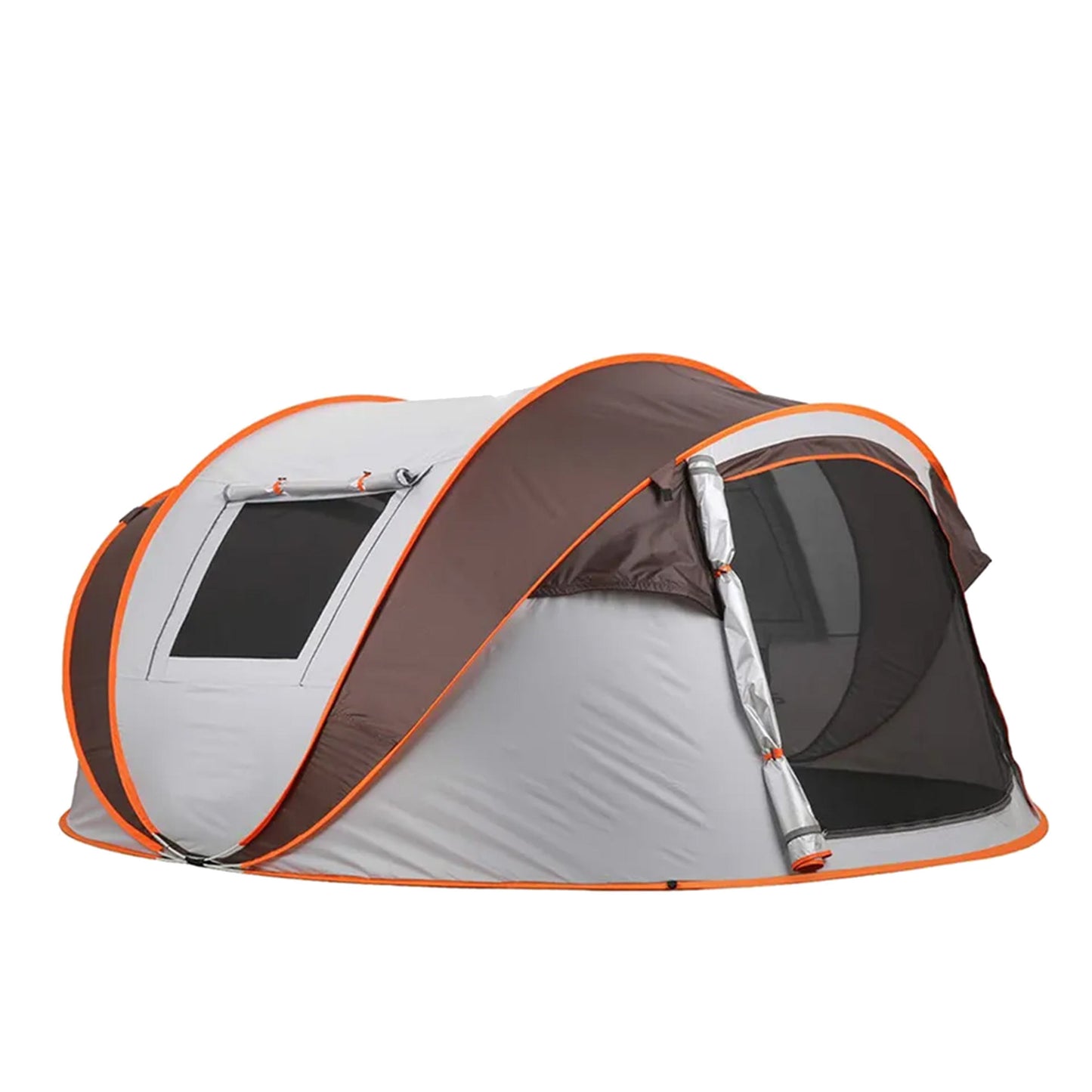 Factory Custom Outdoor Inflatable Tents Camping Cotton Tents Family,Camping Cotton Tents Family Waterproof Shade Camp Inflatable