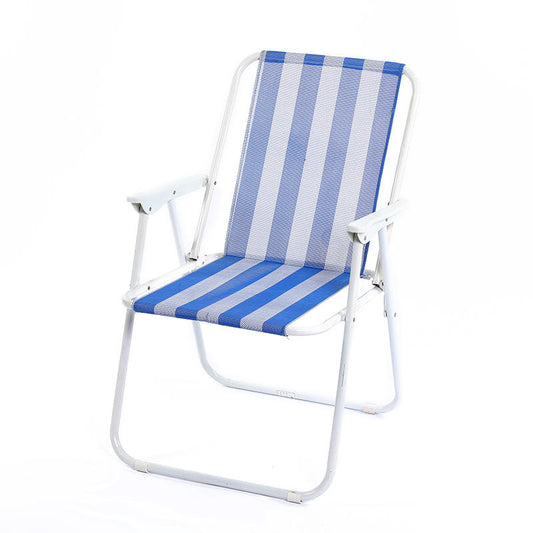 High Quality Promotion Outdoor Folding Portable Beach Chairs Sun Chair Sea Chair Beach