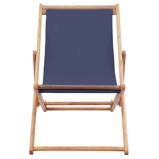 Solid Wood Recliner Folding Chair Children's Couch Photography Props Balcony Lunch Break Bed Breakfast Outdoor Beach Chairs