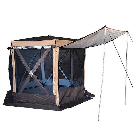 Factory Custom Outdoor Inflatable Tents Camping Cotton Tents Family,Camping Cotton Tents Family Waterproof Shade Camp Inflatable